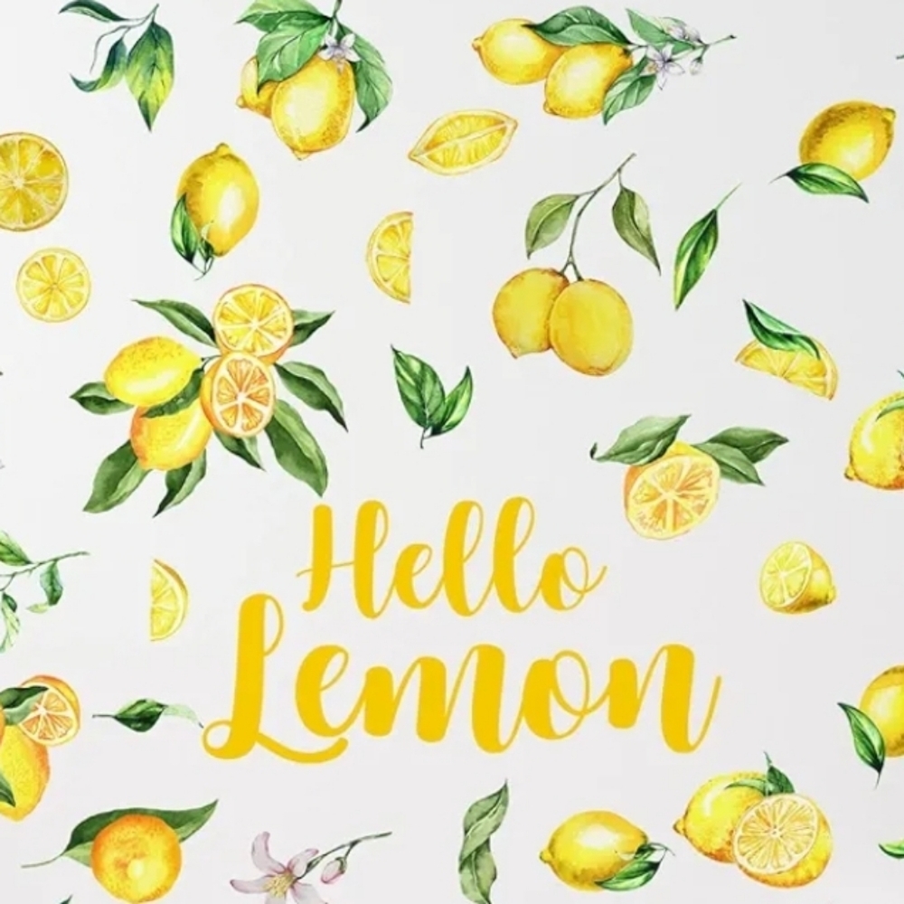 All Things 🍋Lemon Collection - Picture 2 of 12